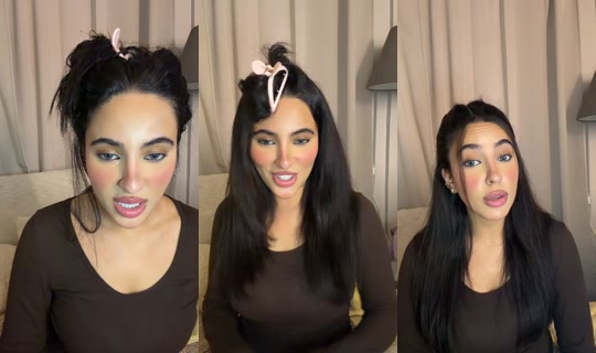 retaj.makky TikTok Live — Aug 30, 2026, 8:53 PM