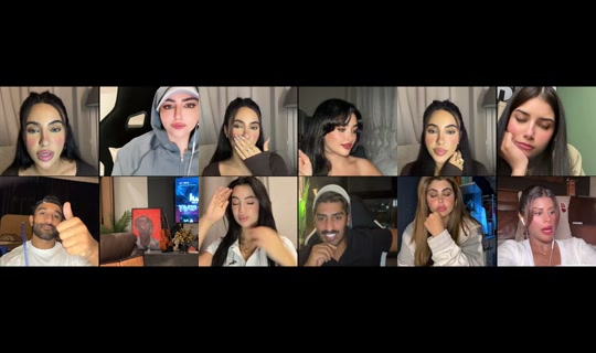 retaj.makky TikTok Live — Aug 30, 2026, 9:43 PM