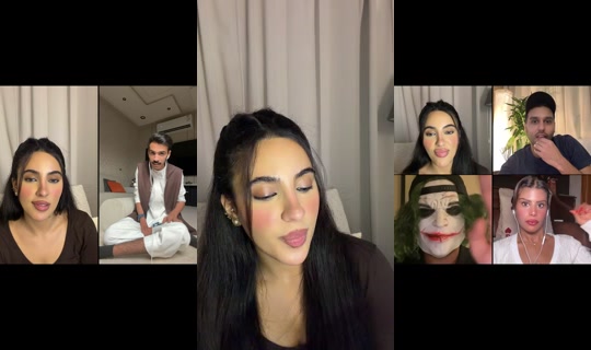 retaj.makky TikTok Live — Aug 30, 2026, 10:34 PM