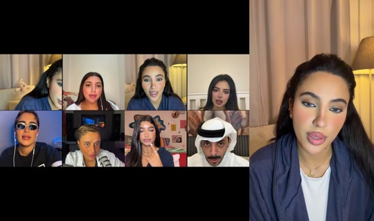 retaj.makky TikTok Live — Aug 31, 2026, 8:56 PM