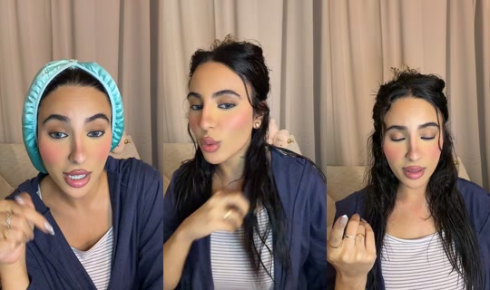 retaj.makky TikTok Live — Sep 1, 2026, 6:43 PM