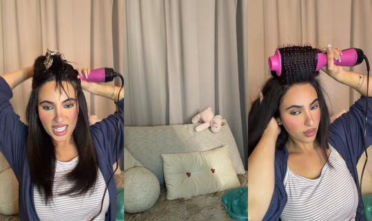 retaj.makky TikTok Live — Sep 1, 2026, 7:34 PM
