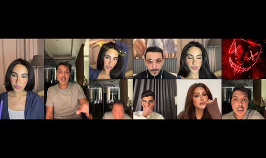 retaj.makky TikTok Live — Sep 1, 2026, 9:15 PM