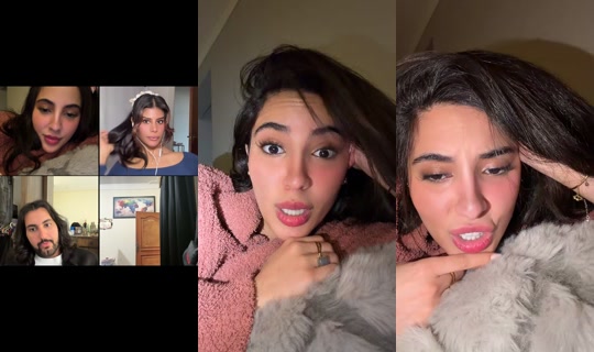 retaj.makky TikTok Live — Sep 23, 2026, 1:44 PM