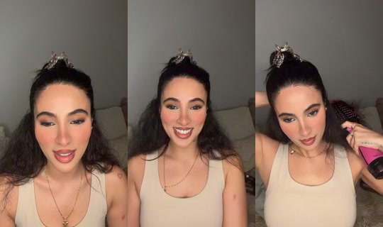 retaj.makky TikTok Live — Oct 4, 2026, 6:25 PM