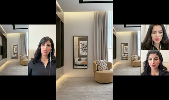 retamohamad TikTok Live — Sep 25, 2026, 6:26 AM