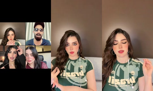 retamohamad TikTok Live — Sep 28, 2026, 10:59 PM
