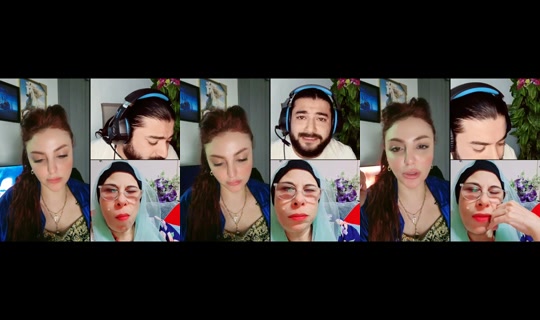 retasocial TikTok Live — Oct 3, 2026, 8:56 PM