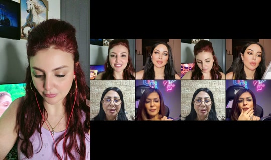 retasocial TikTok Live — Oct 4, 2026, 4:39 PM