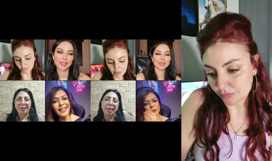 retasocial TikTok Live — Oct 4, 2026, 5:29 PM