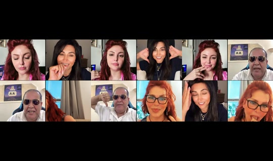 retasocial TikTok Live — Oct 5, 2026, 11:34 AM