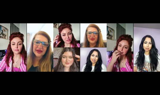 retasocial TikTok Live — Oct 5, 2026, 12:18 PM