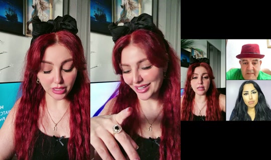 retasocial TikTok Live — Oct 6, 2026, 12:03 PM