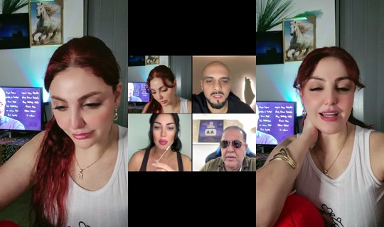retasocial TikTok Live — Oct 6, 2026, 7:42 PM