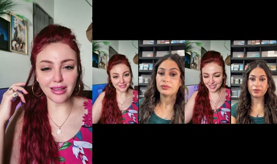 retasocial TikTok Live — Oct 7, 2026, 10:24 AM