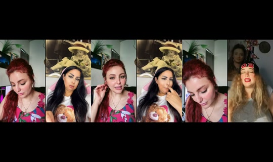retasocial TikTok Live — Oct 7, 2026, 12:48 PM