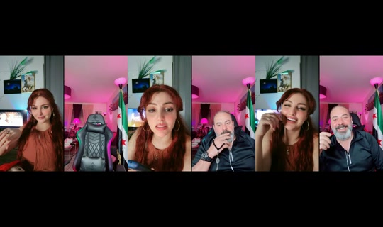 retasocial TikTok Live — Oct 7, 2026, 6:25 PM