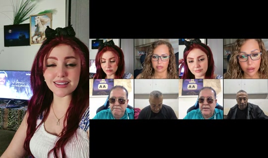 retasocial TikTok Live — Oct 8, 2026, 5:13 PM