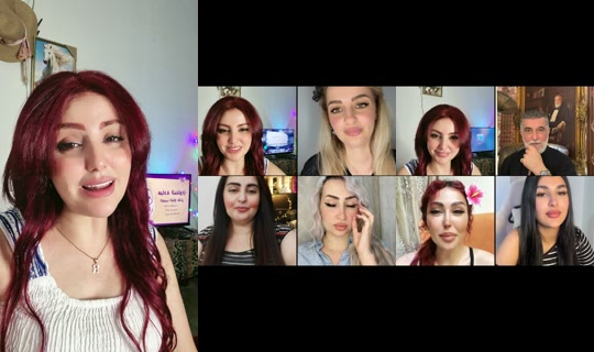 retasocial TikTok Live — Oct 8, 2026, 7:14 PM