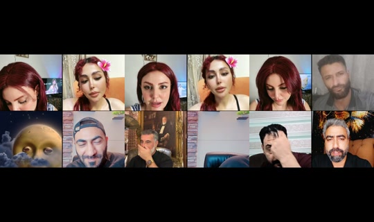 retasocial TikTok Live — Oct 8, 2026, 8:04 PM