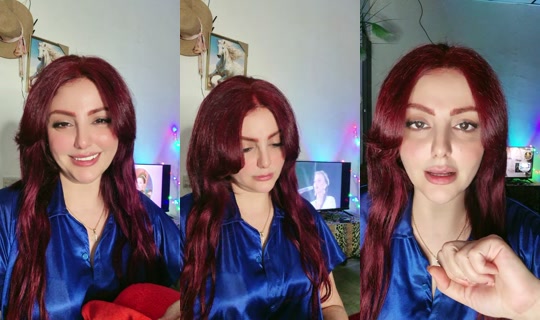 retasocial TikTok Live — Oct 8, 2026, 8:56 PM
