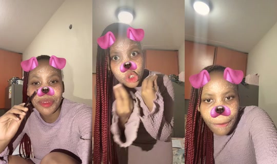 rethabile._17 TikTok Live — Oct 1, 2026, 6:12 PM