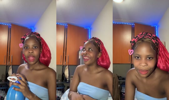 rethabile._17 TikTok Live — Oct 7, 2026, 5:09 PM