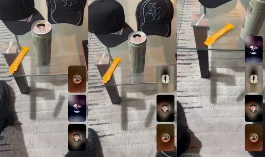 retrosleaks TikTok Live — Aug 25, 2026, 4:23 AM