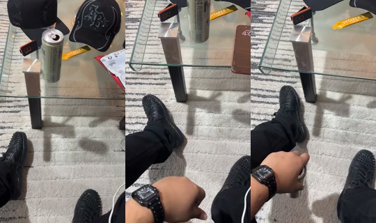 retrosleaks TikTok Live — Aug 25, 2026, 10:46 AM