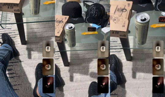 retrosleaks TikTok Live — Aug 28, 2026, 5:26 AM
