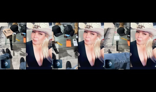 retrosleaks TikTok Live — Aug 28, 2026, 9:16 AM