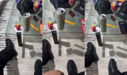 retrosleaks TikTok Live — Aug 29, 2026, 1:24 PM