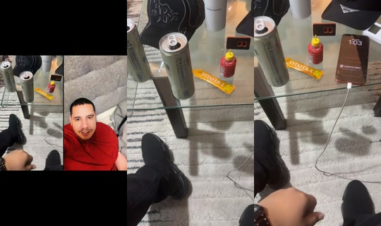 retrosleaks TikTok Live — Sep 1, 2026, 7:30 AM