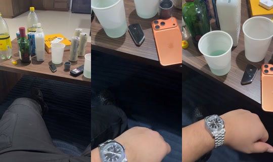 retrosleaks TikTok Live — Sep 12, 2026, 9:10 AM