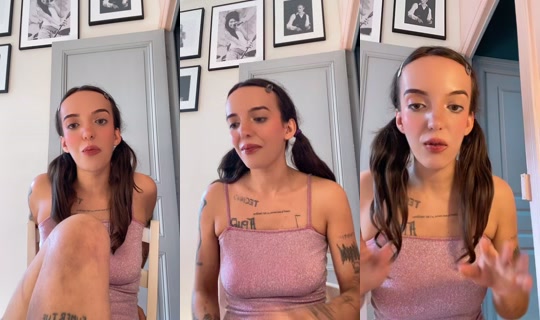 reufleu TikTok Live — Aug 22, 2026, 3:10 PM