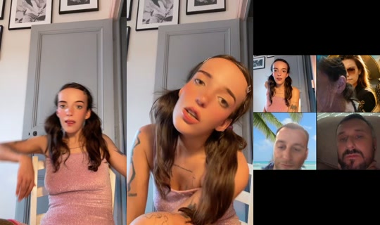 reufleu TikTok Live — Aug 22, 2026, 4:51 PM