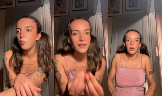 reufleu TikTok Live — Aug 22, 2026, 8:21 PM