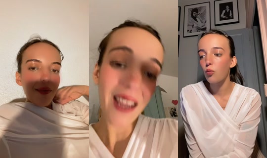 reufleu TikTok Live — Aug 25, 2026, 4:34 AM