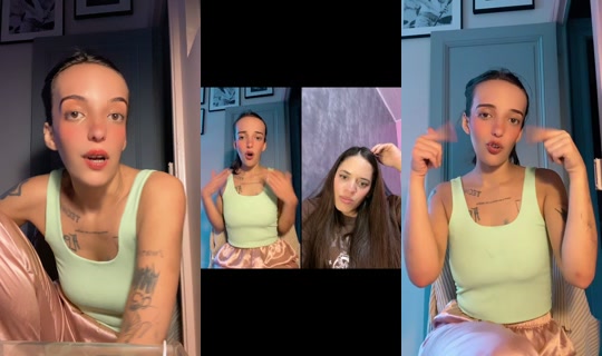 reufleu TikTok Live — Aug 25, 2026, 5:08 AM