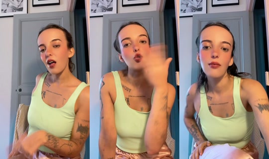 reufleu TikTok Live — Aug 25, 2026, 5:58 AM