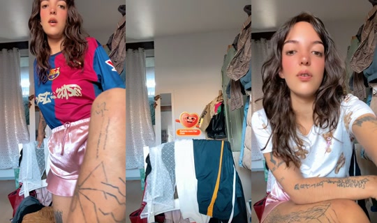 reufleu TikTok Live — Sep 1, 2026, 10:55 AM