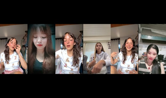 reufleu TikTok Live — Sep 1, 2026, 12:27 PM