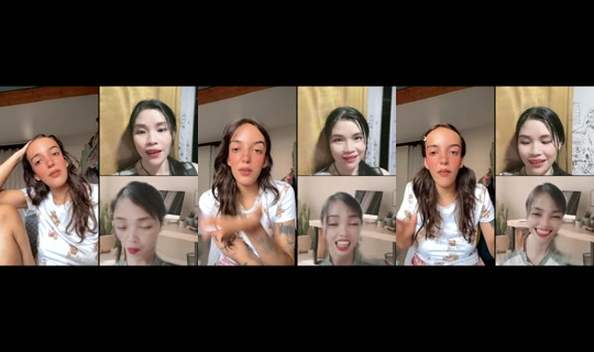 reufleu TikTok Live — Sep 1, 2026, 1:17 PM
