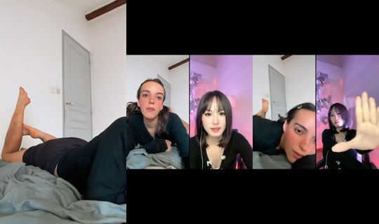 reufleu TikTok Live — Sep 2, 2026, 8:09 AM