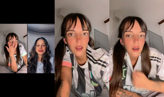 reufleu TikTok Live — Sep 24, 2026, 8:36 PM