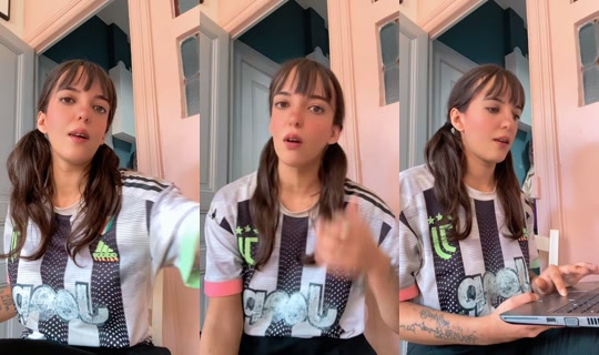 reufleu TikTok Live — Sep 26, 2026, 11:20 AM