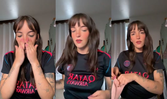 reufleu TikTok Live — Sep 30, 2026, 4:45 PM