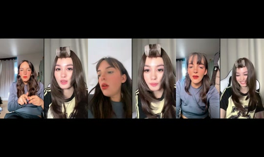 reufleu TikTok Live — Oct 3, 2026, 1:21 PM