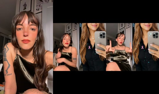 reufleu TikTok Live — Oct 3, 2026, 6:37 PM