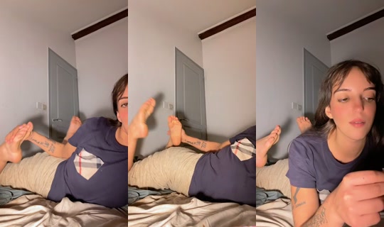 reufleu TikTok Live — Oct 4, 2026, 10:46 PM